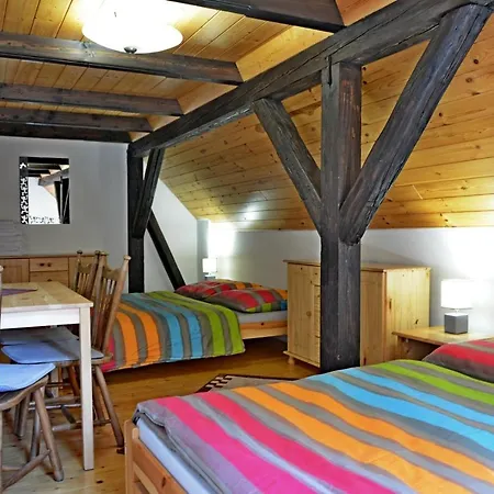 Rozalka - U Adrspachu Holiday home