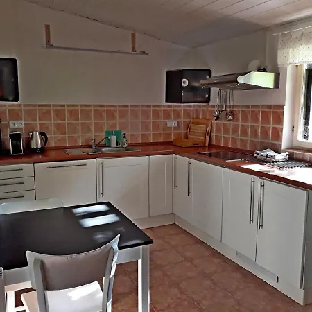 Rozalka - U Adrspachu Holiday home Jivka