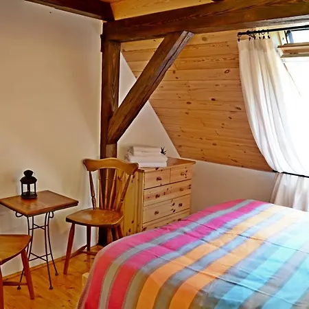 Holiday home Rozalka - U Adrspachu