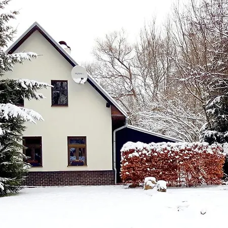 Rozalka - U Adrspachu Holiday home Jivka